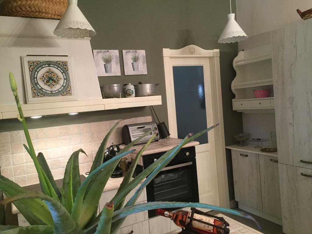 Appartamento Dell Agriturismo Pane E Olio Todi Luaran gambar