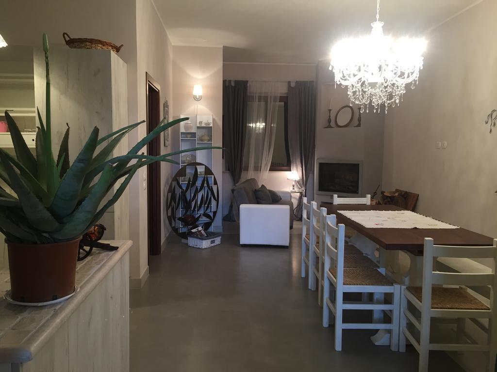 Appartamento Dell Agriturismo Pane E Olio Todi Luaran gambar