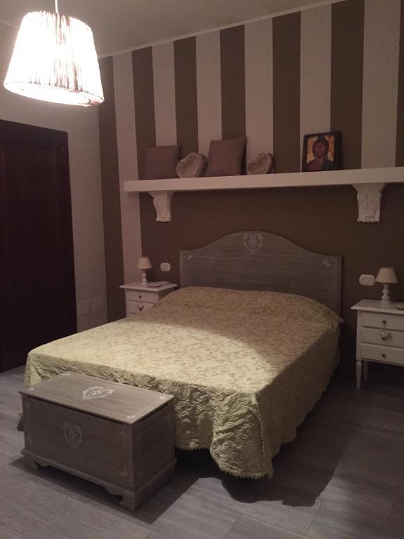 Appartamento Dell Agriturismo Pane E Olio Todi Luaran gambar
