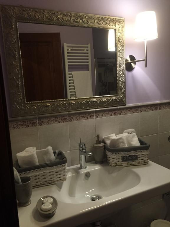 Appartamento Dell Agriturismo Pane E Olio Todi Luaran gambar