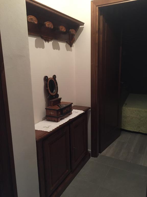Appartamento Dell Agriturismo Pane E Olio Todi Luaran gambar