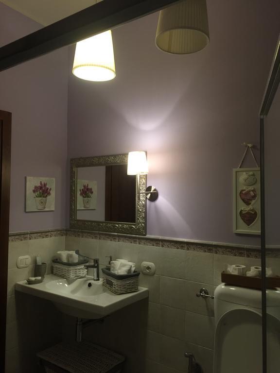 Appartamento Dell Agriturismo Pane E Olio Todi Luaran gambar