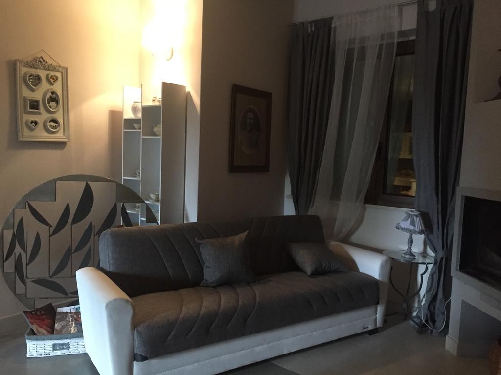 Appartamento Dell Agriturismo Pane E Olio Todi Luaran gambar