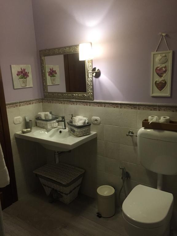 Appartamento Dell Agriturismo Pane E Olio Todi Luaran gambar