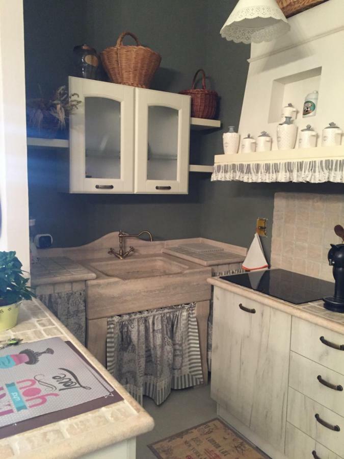 Appartamento Dell Agriturismo Pane E Olio Todi Luaran gambar