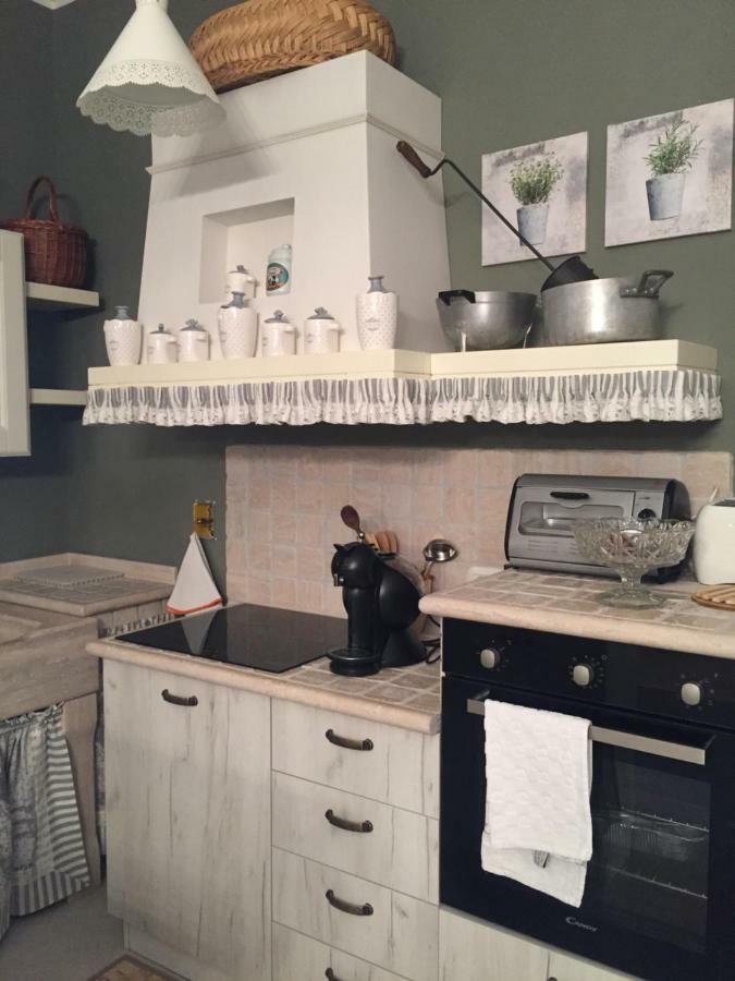 Appartamento Dell Agriturismo Pane E Olio Todi Luaran gambar